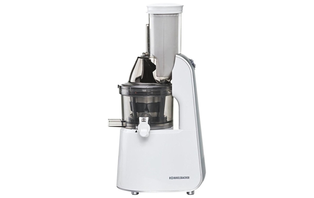 Rommelsbacher Centrifugeuse ES 240 Blanc