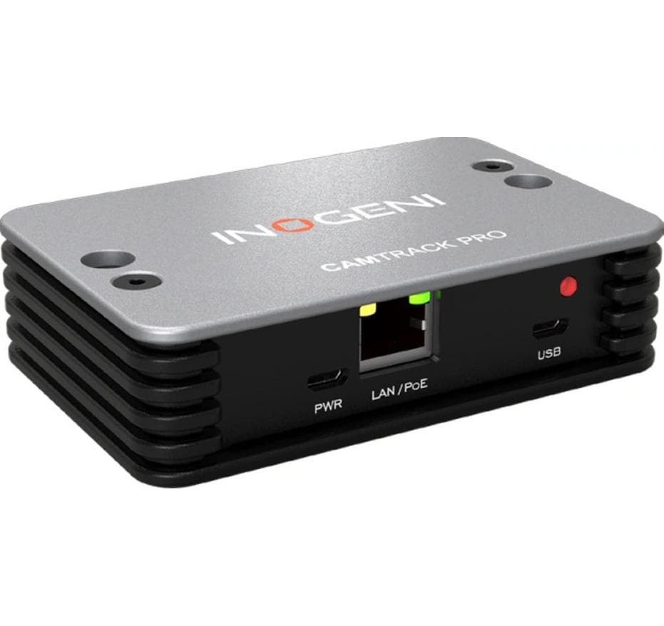 Inogeni Camtrack Pro – commutateur multi-caméras