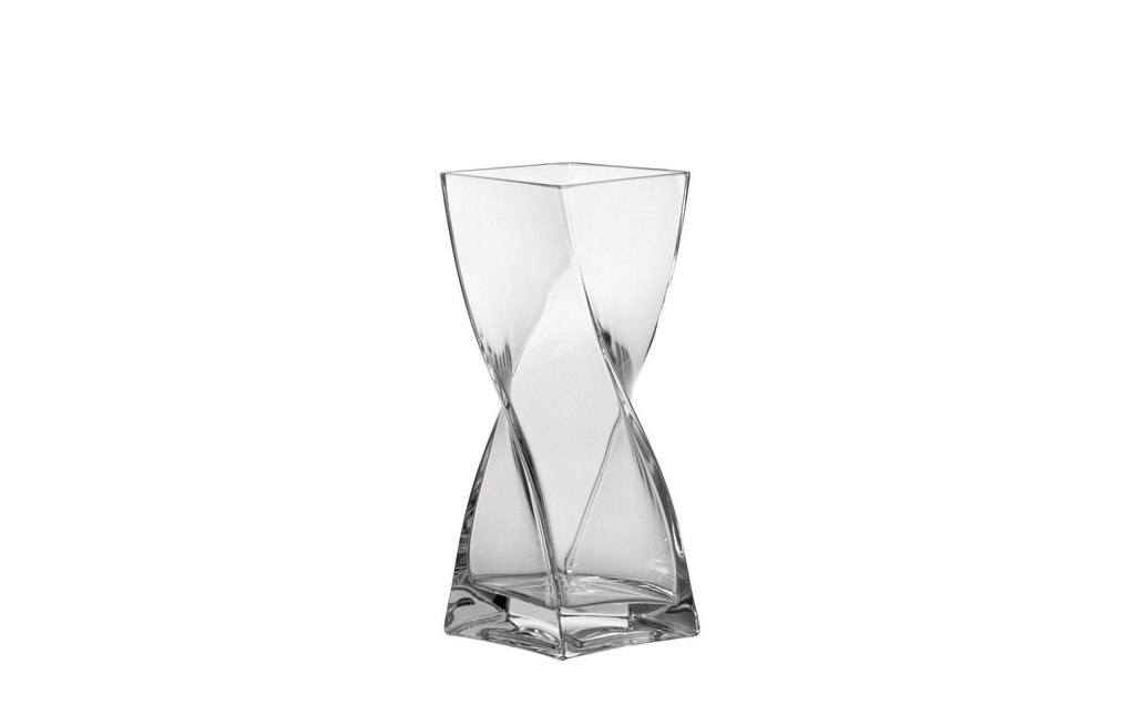LEONARDO Vase Volare 25 cm Transparent