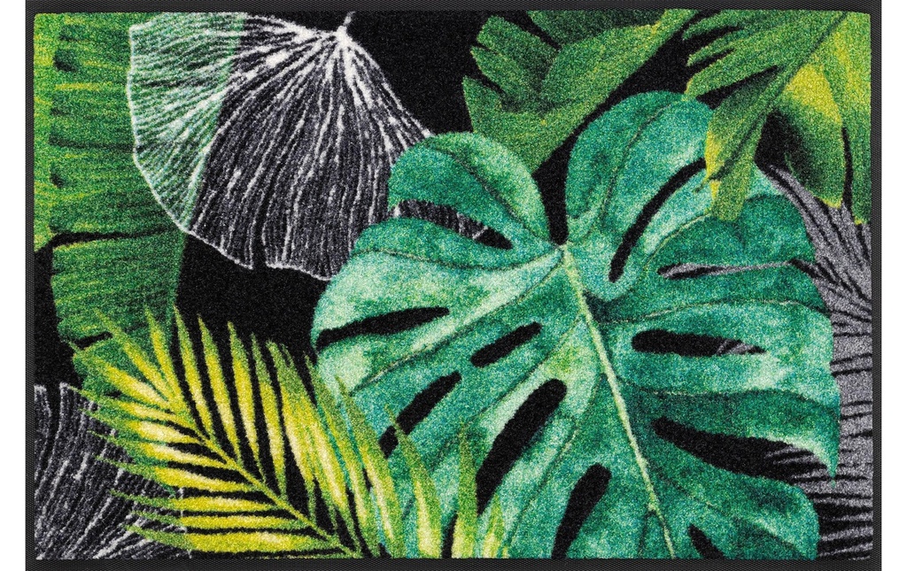 wash+dry Tapis de sol Wash+Dry Neoflora 50 cm x 75 cm