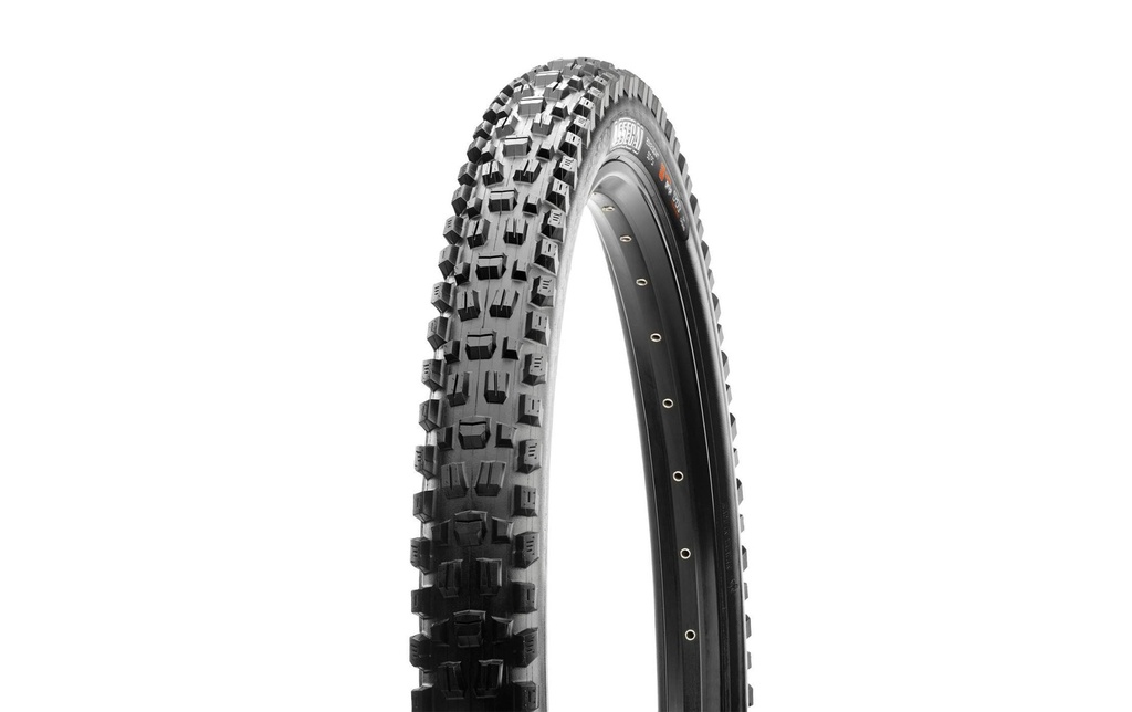 Maxxis Pneu de vélo Assegai WT TR EXO, Dual 27.5  x 2.5