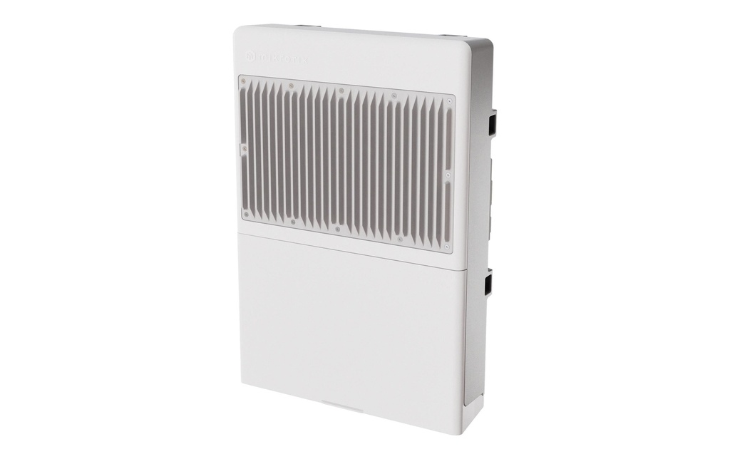 MikroTik PoE+ Switch netPower Lite 8P y compris UPS 10 ports