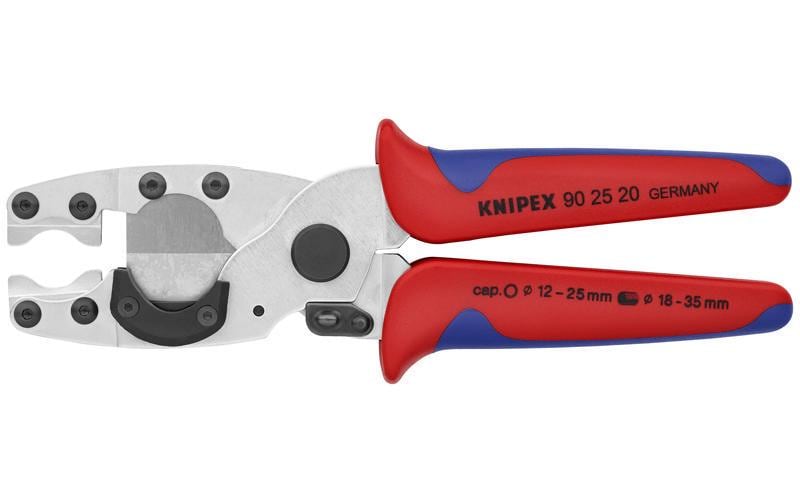 Knipex Coupe-tube 210 mm