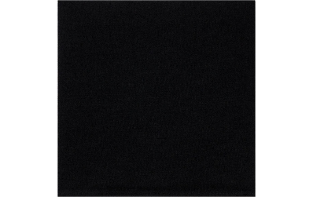 Mono-Quick Matériel de mise à jour «Köper» 10 x 20 cm, 1 Pièce/s, Noir