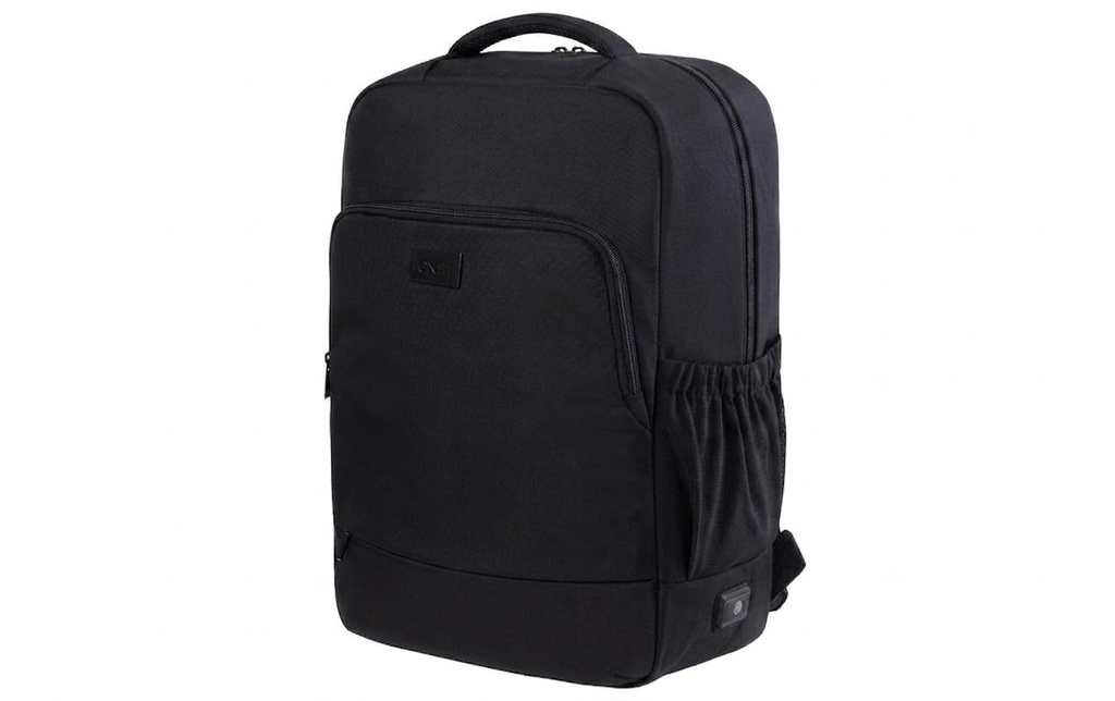 onit Sac-à-dos pour ordinateur portable Charge Eco 15.6 , 25 l, Noir