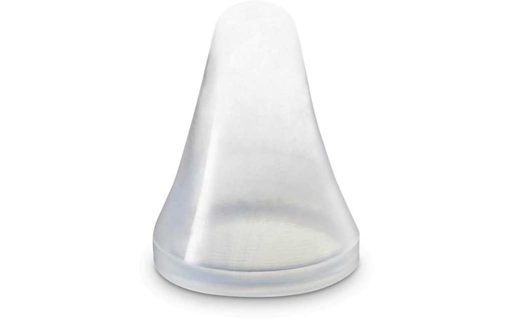 Veroval Capuchons de protection pour le thermomètre infrarouge Veroval 2en1 20 pièces