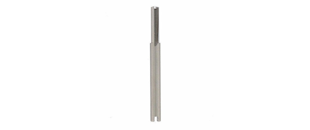 Dremel Fraise 650 Fraise HSS, 1 pièce