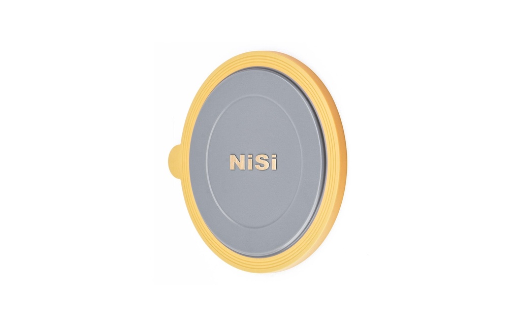 Nisi Capuchon d'objectif V7/V6