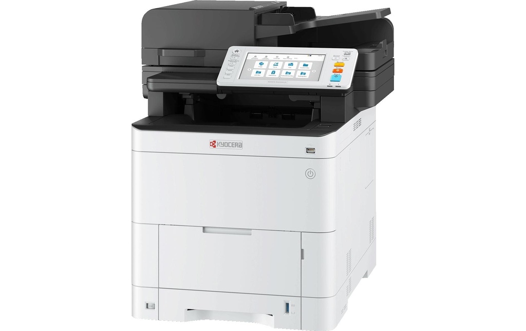 Kyocera Imprimante multifonction ECOSYS MA3500CIX