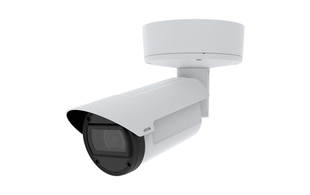 Axis Caméra réseau Q1808-LE 150 mm