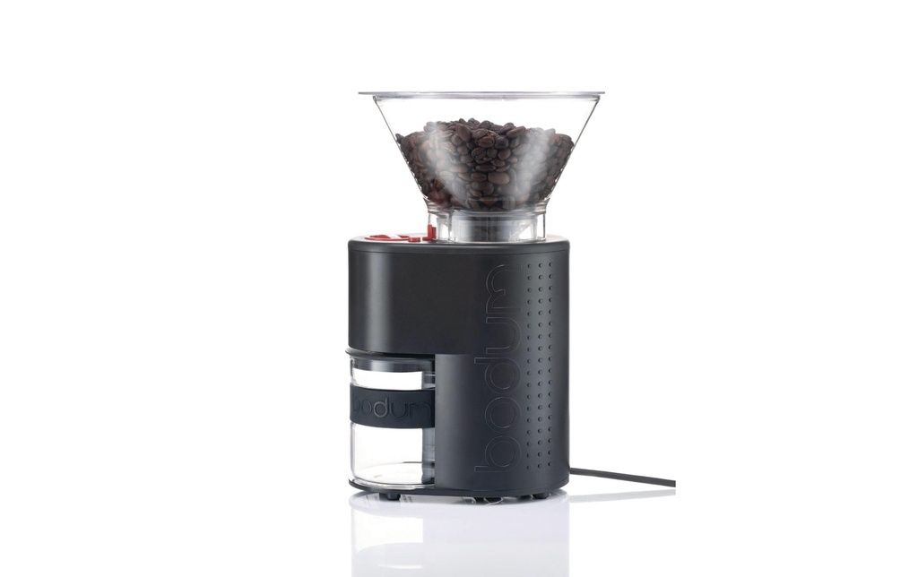 Bodum Moulin à café Bistro Noir