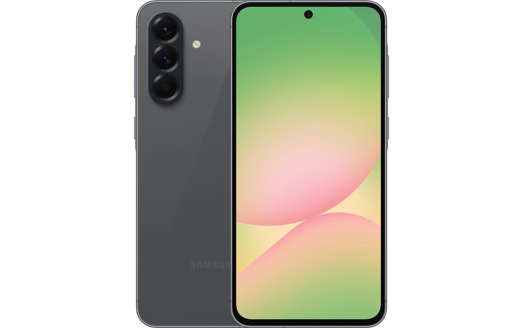 Samsung Galaxy A56 EE 5G 128 GB Awesome Graphite