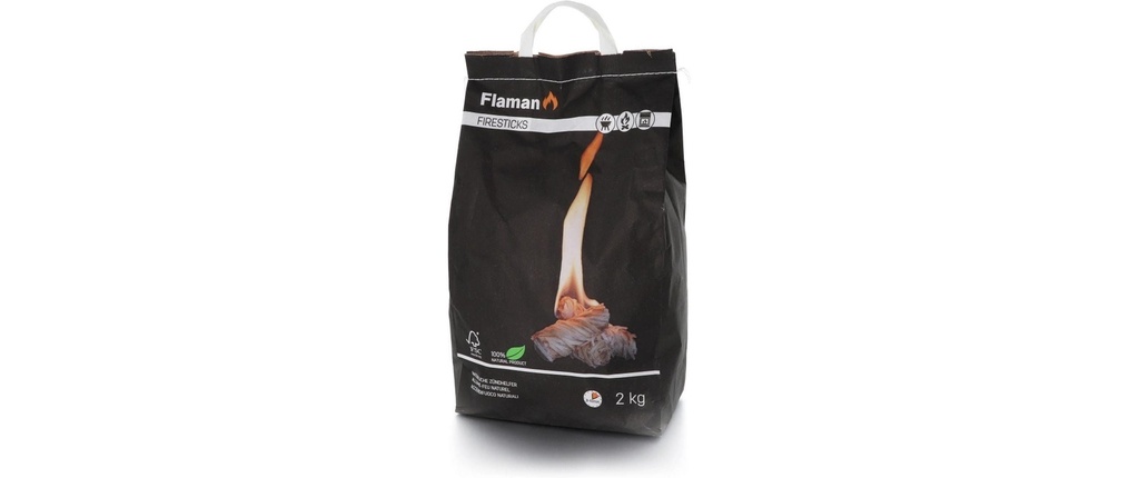 Flaman Firesticks 2 kg