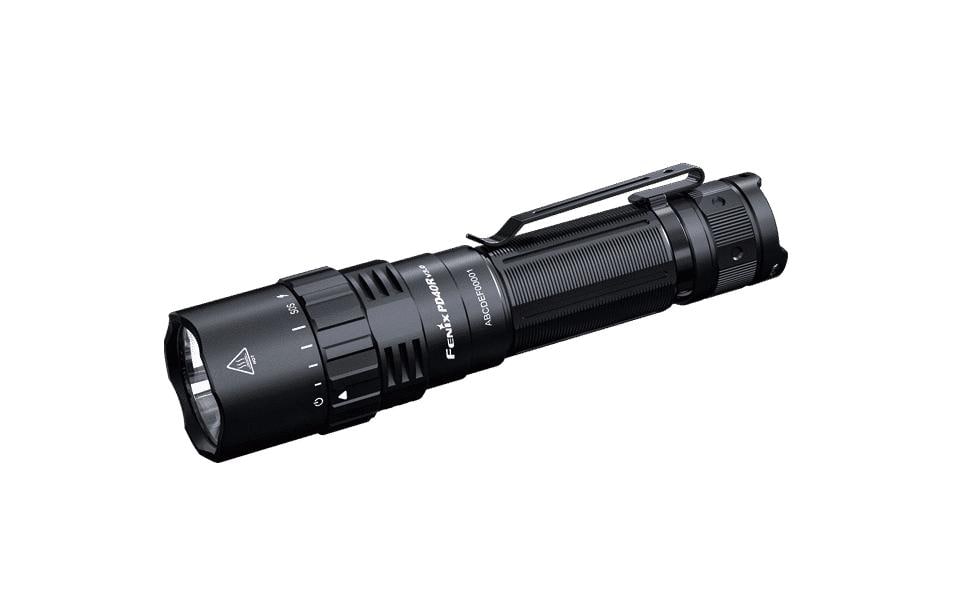 Fenix Lampe de poche PD40R V3.0