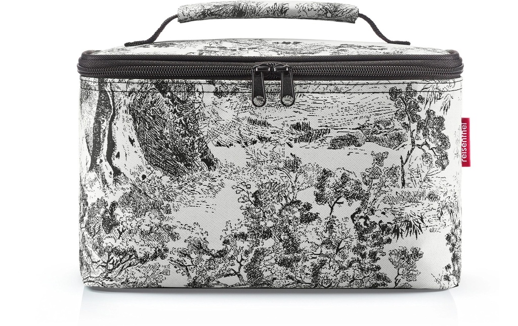 Reisenthel Trousse de toilette Beautycase Jacquard Grey