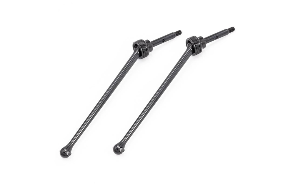 Hobbytech Arbres de transmission CVD Rogue Terra