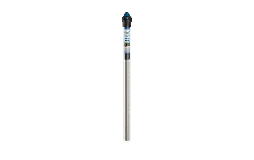 OASE Chauffages de régulation HeatUp 400