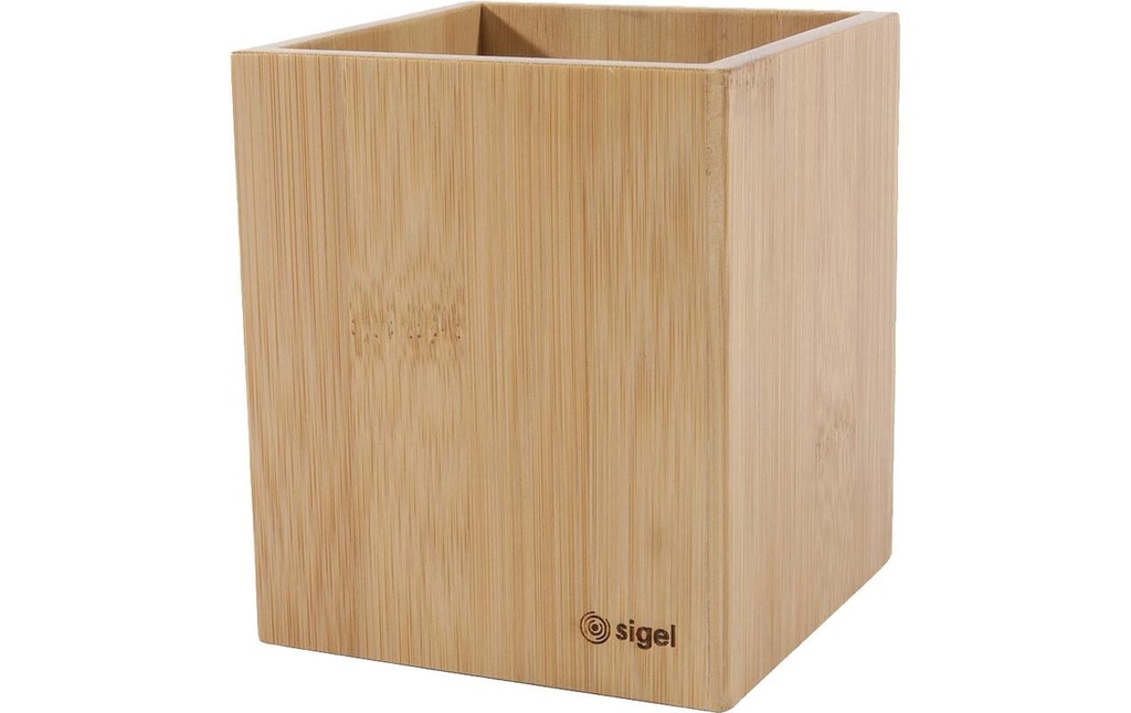 SIGEL Carquois Eyestyle beige