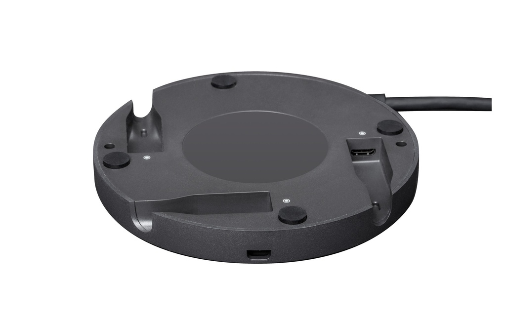 Logitech Course Rally Mic Pod