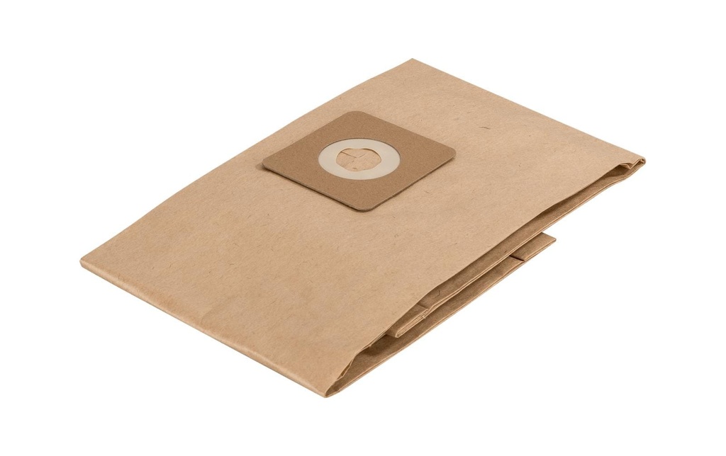 Bosch Sac en papier 18 V-8 5 pièces