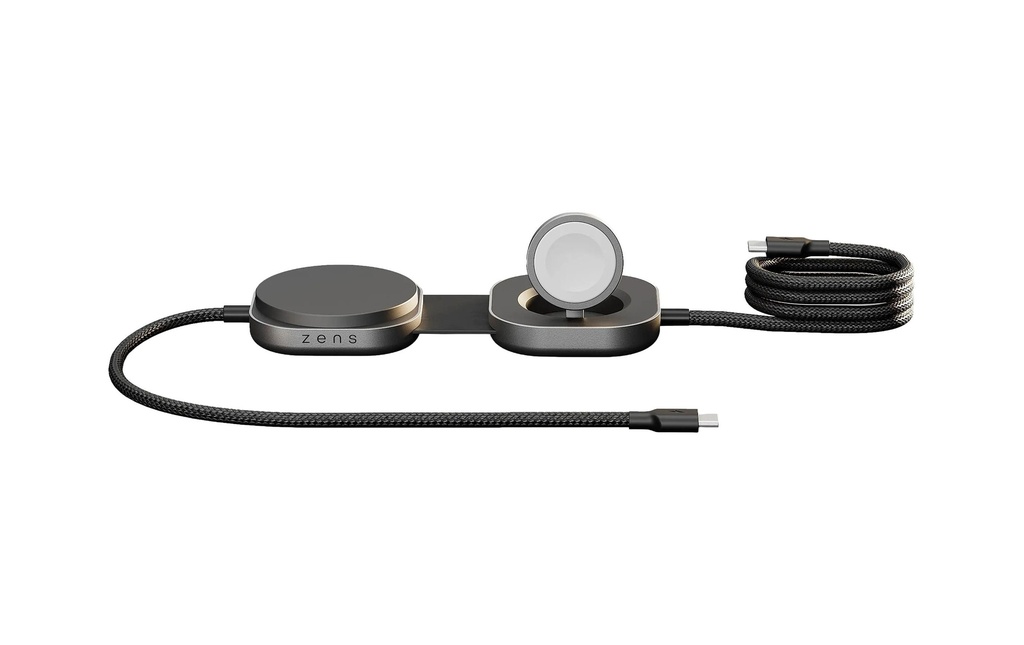 Zens USB C-C Pro 3