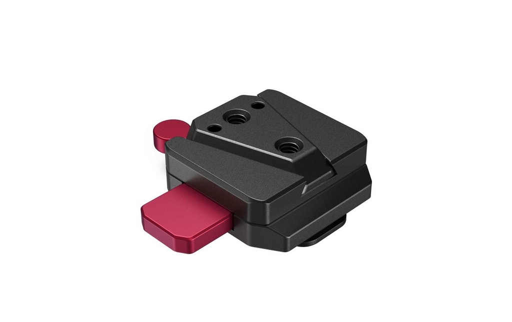Smallrig Plaque de batterie V-Mount pour DJI RS Stabilizers