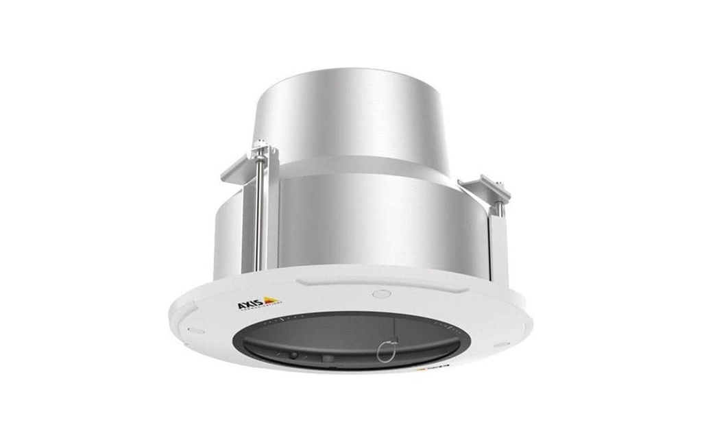 Axis Boîtier d’encastrement T94A02L Blanc 1 Pièce/s
