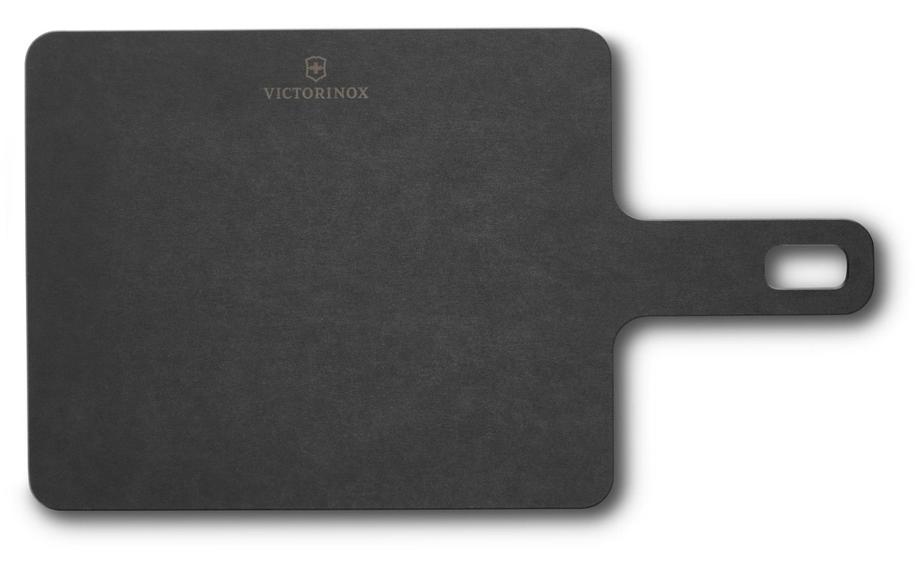 Victorinox Planche à découper Téléphone portable 22.9 cm x 19 cm, noir