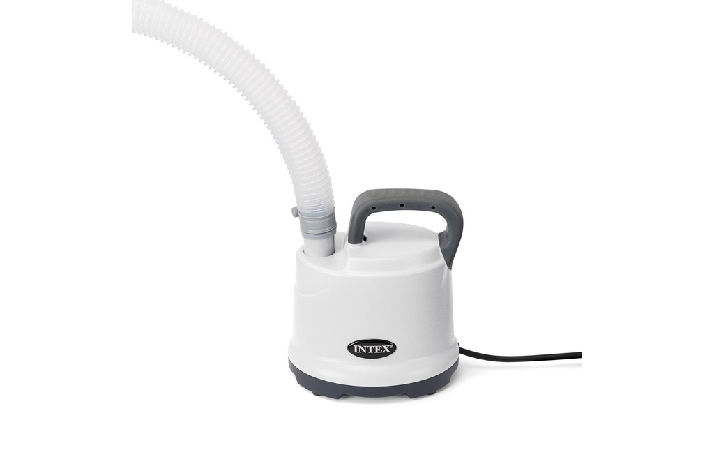 Intex Pompe d’aspiration 3595 l/h