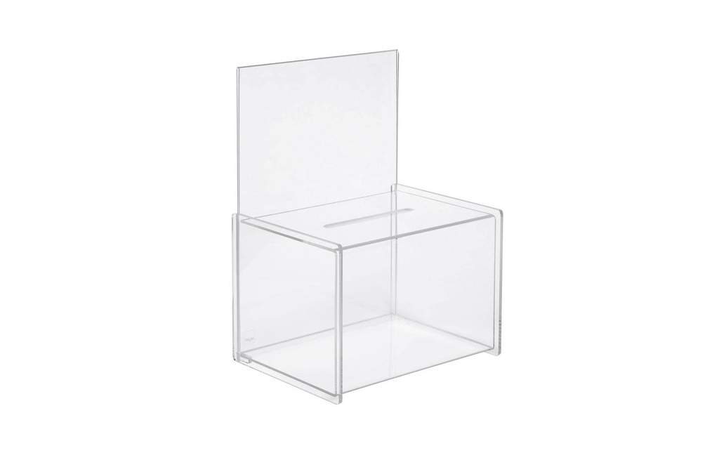 SIGEL Box concours-/scrutin 22x30x17