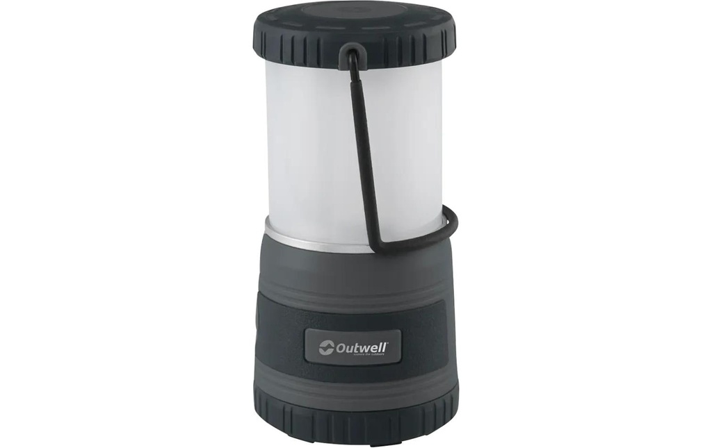Outwell Lampe de camping Carnelian DC 500