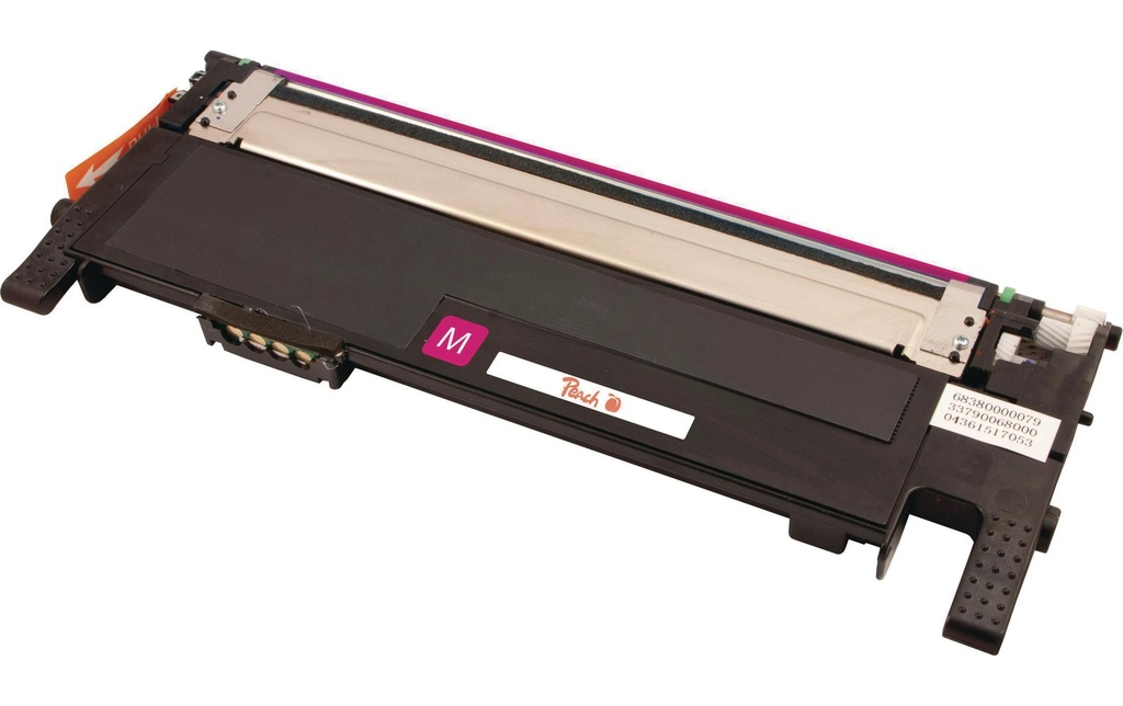 Peach Toner Samsung CLT-M4072 Magenta