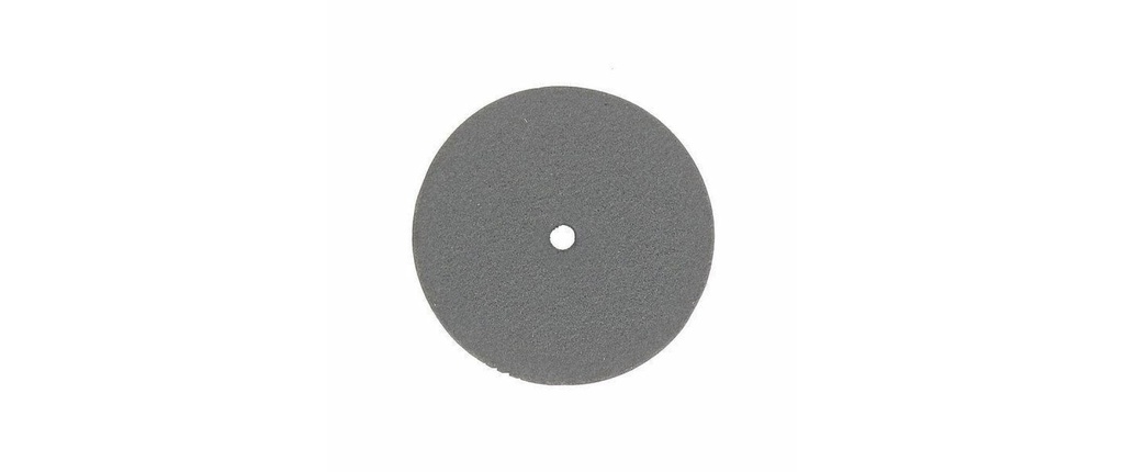 Dremel Disque de polissage 425 Schmirgel, 4 Teile