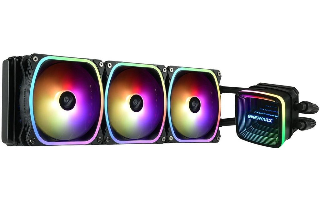 Enermax Refroidissement à eau AquaFusion II ARGB