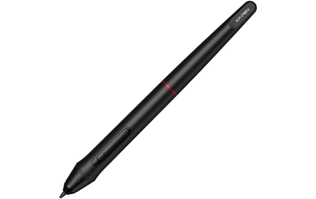 XP-PEN Stylo de saisie P05R Battery-free Stylus Noir