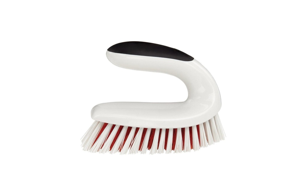Oxo Good Grips Brosse à récurer Good Grips polyvalent