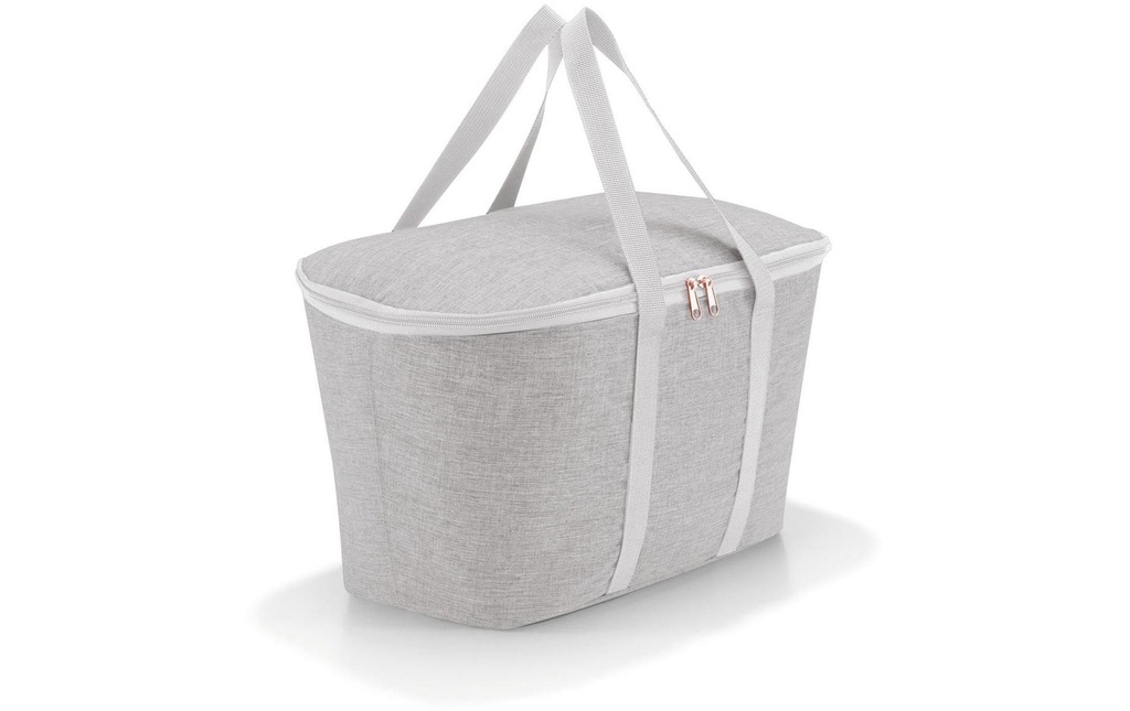 Reisenthel Sac isotherme 20 l Twist Sky Rose