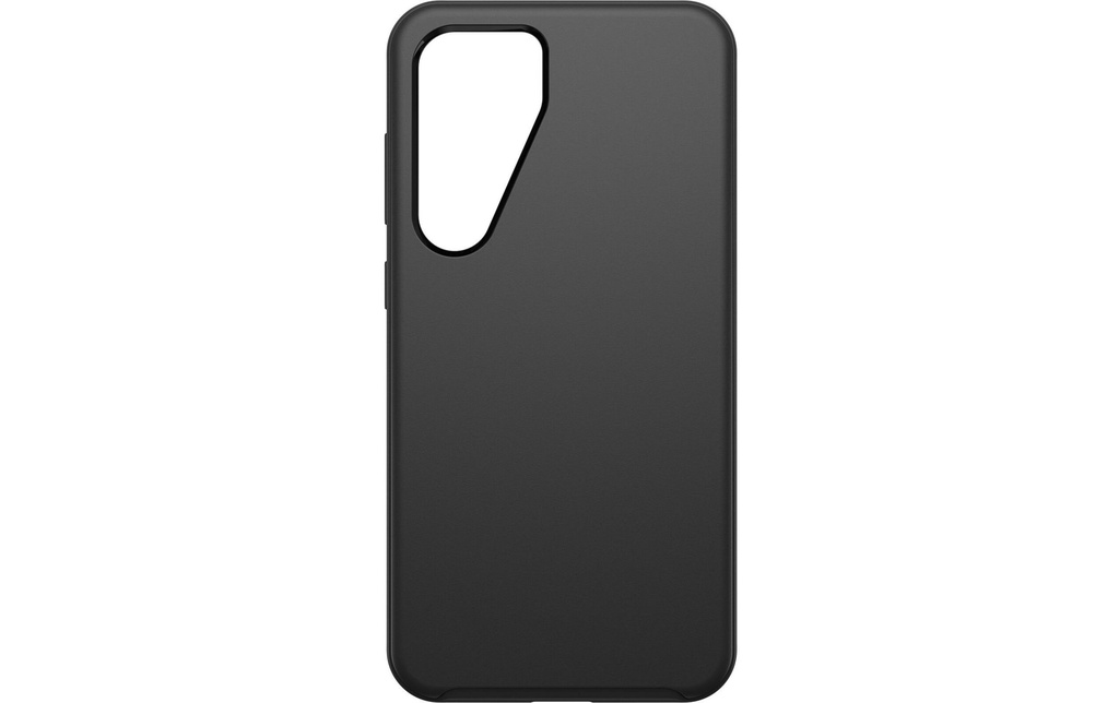 Otterbox Coque arrière Symmetry Galaxy S24+ Noir