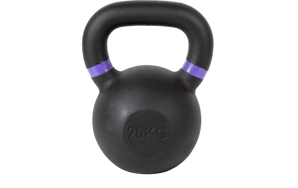 Fitcom Giryas Fer de fonte 20 kg