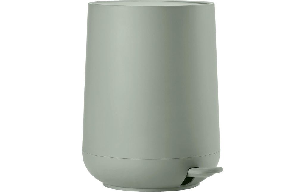 Zone Denmark Poubelle à pédale Nova Matcha 3 l, Vert