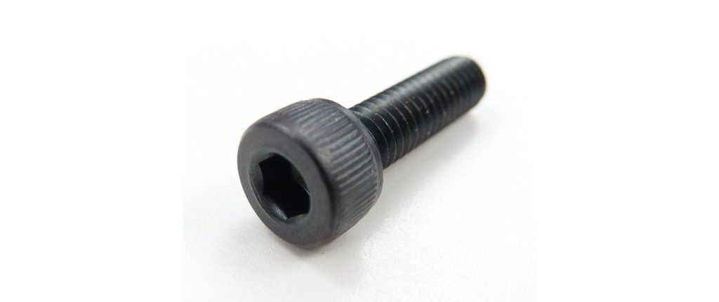 EP Vis à tête cylindrique M3x6 mm