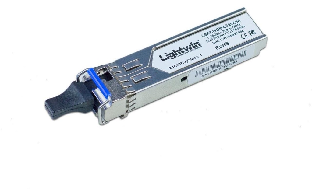 Lightwin Module SFP LSFP-WDM-LB10-UNI