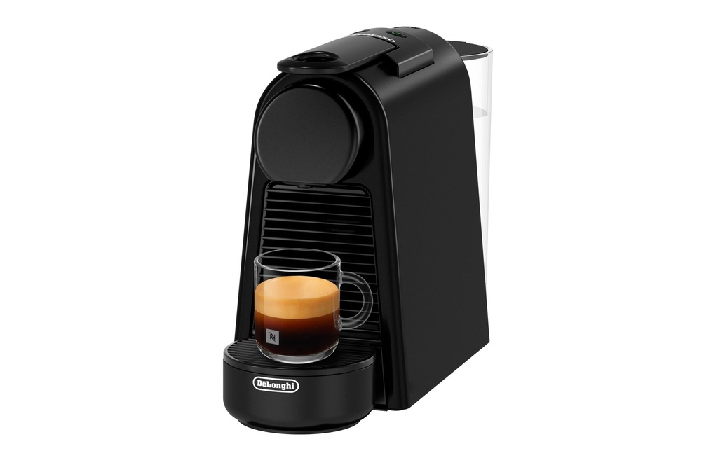 De'Longhi Machine à café Nespresso Essenca Mini Noir