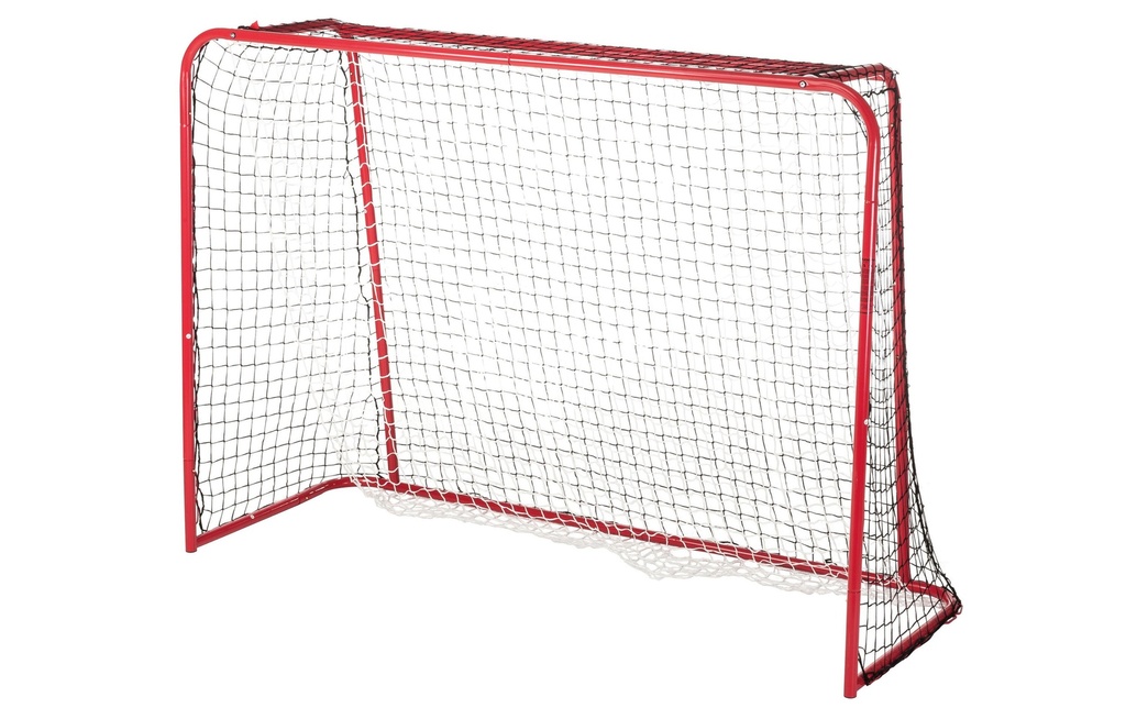 Hudora But d’unihockey Rot