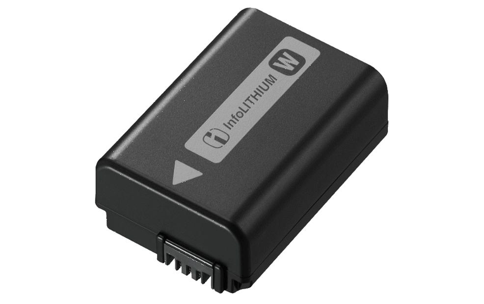 Sony Batterie pour Appareils photo numérique NP-FW50