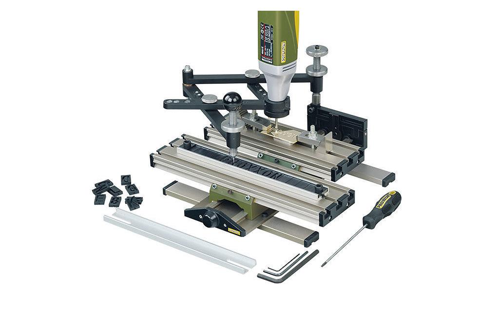 Proxxon Dispositif de gravure GE 20
