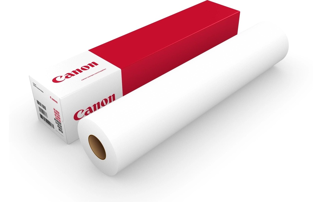 Canon Papier grand format 17 Standard Plus, 1 rouleau