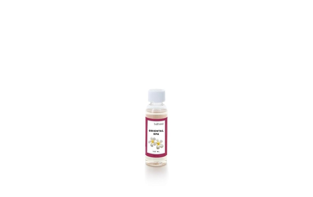 balthasar Encens Refill Oriental Spa 100 ml