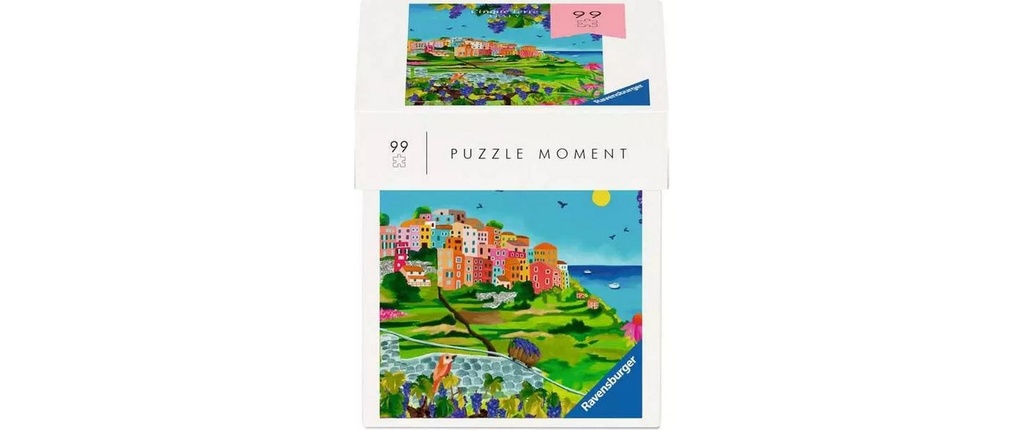 Ravensburger Puzzle Italie