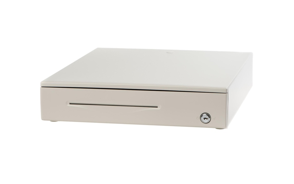 4POS Tiroir-caisse PCK-41 II beige